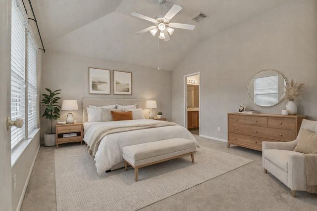 13001 Victoria Regina Drive, Montgomery, TX 77356