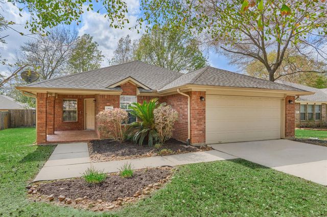 13001 Victoria Regina Drive, Montgomery, TX 77356