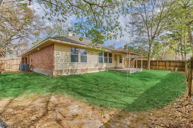 13001 Victoria Regina Drive, Montgomery, TX 77356