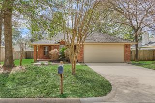 13001 Victoria Regina Drive, Montgomery, TX 77356
