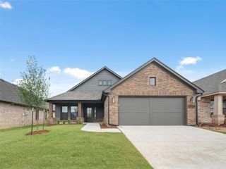 12733 NW 2nd Street, Yukon, OK 73099