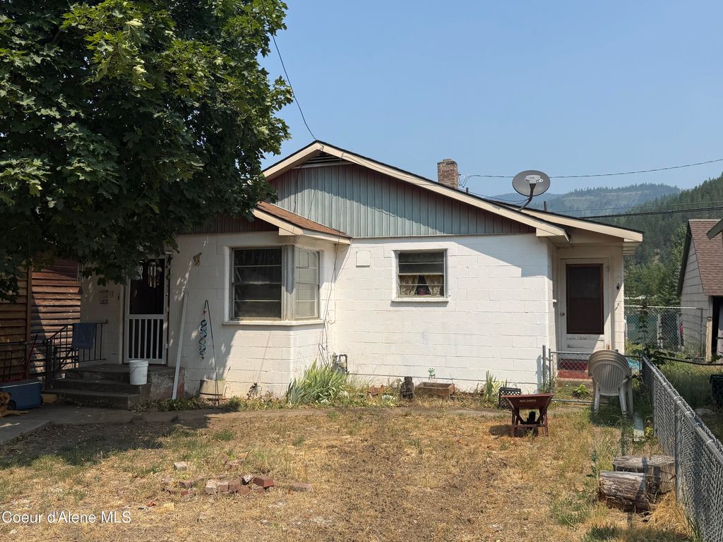 218 E Idaho AVE, Kellogg, ID 83837 photo 1