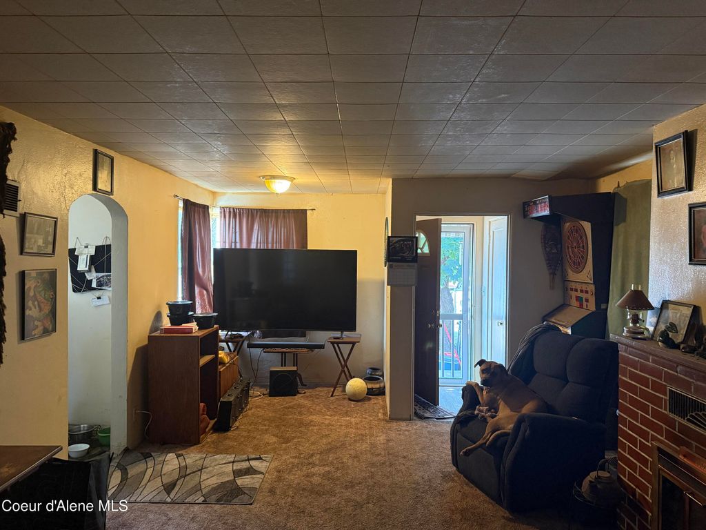 218 E Idaho AVE, Kellogg, ID 83837 photo 3