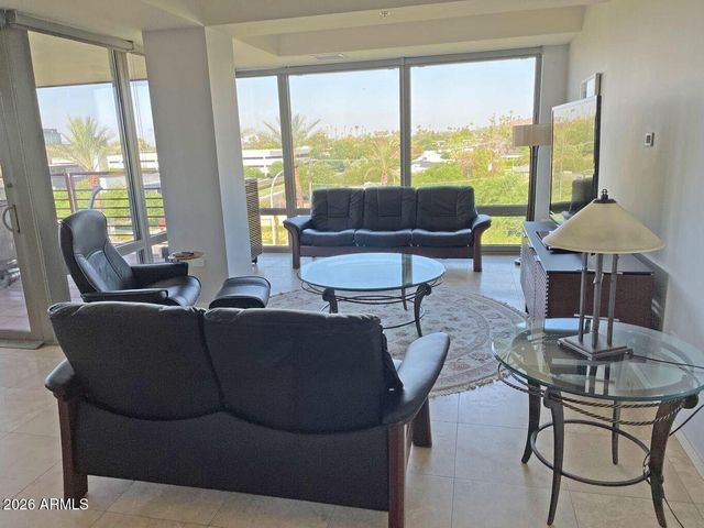 7117 E Rancho Vista Drive 5001, Scottsdale, AZ 85251