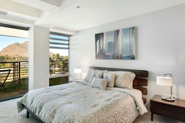 7117 E Rancho Vista Drive 5001, Scottsdale, AZ 85251