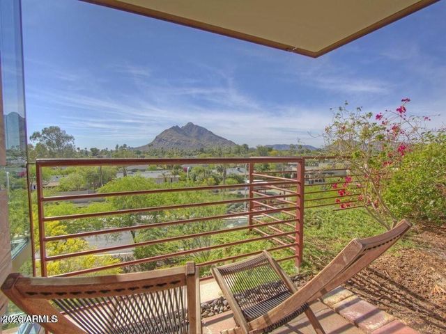 7117 E Rancho Vista Drive 5001, Scottsdale, AZ 85251