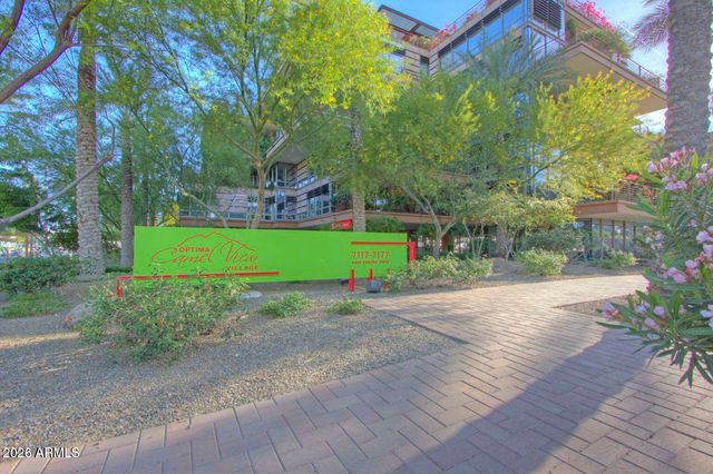 7117 E Rancho Vista Drive 5001, Scottsdale, AZ 85251
