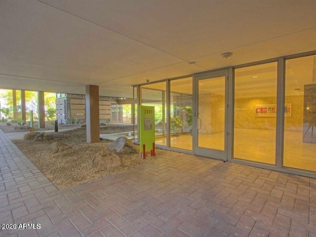 7117 E Rancho Vista Drive 5001, Scottsdale, AZ 85251