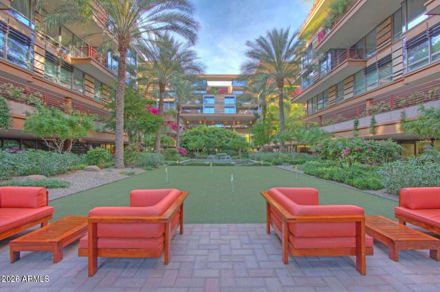 7117 E Rancho Vista Drive 5001, Scottsdale, AZ 85251