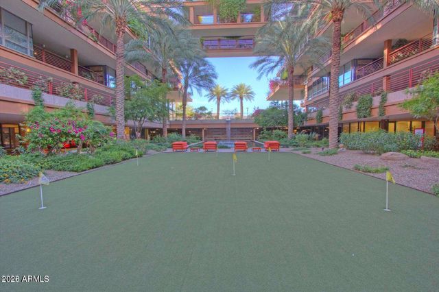 7117 E Rancho Vista Drive 5001, Scottsdale, AZ 85251