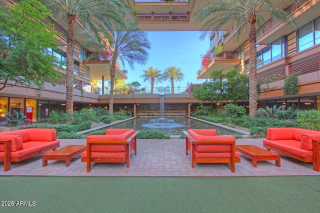 7117 E Rancho Vista Drive 5001, Scottsdale, AZ 85251