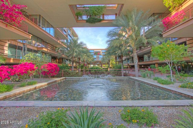 7117 E Rancho Vista Drive 5001, Scottsdale, AZ 85251