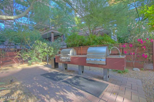 7117 E Rancho Vista Drive 5001, Scottsdale, AZ 85251