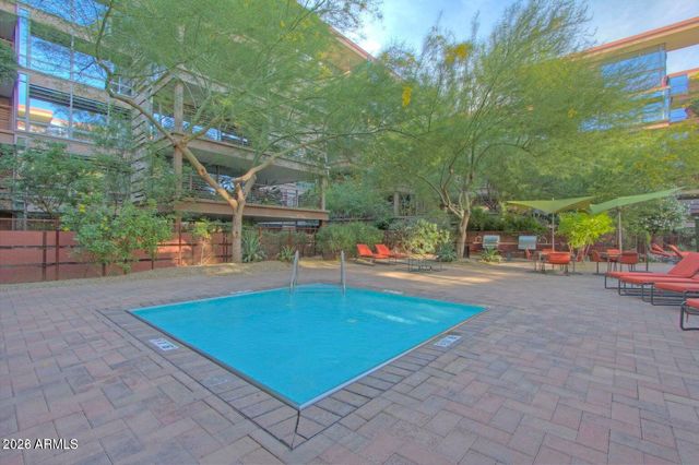 7117 E Rancho Vista Drive 5001, Scottsdale, AZ 85251