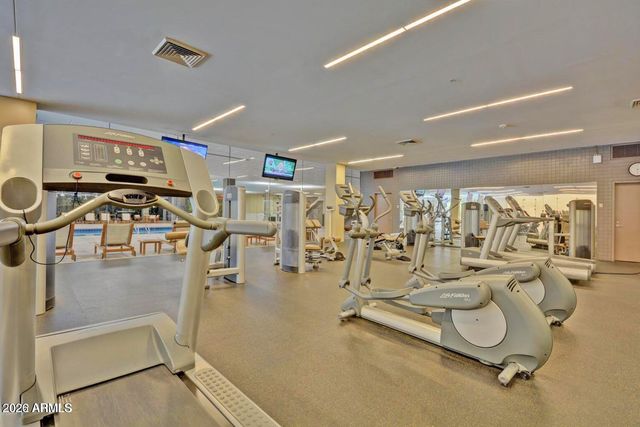 7117 E Rancho Vista Drive 5001, Scottsdale, AZ 85251