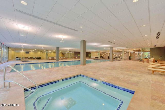 7117 E Rancho Vista Drive 5001, Scottsdale, AZ 85251