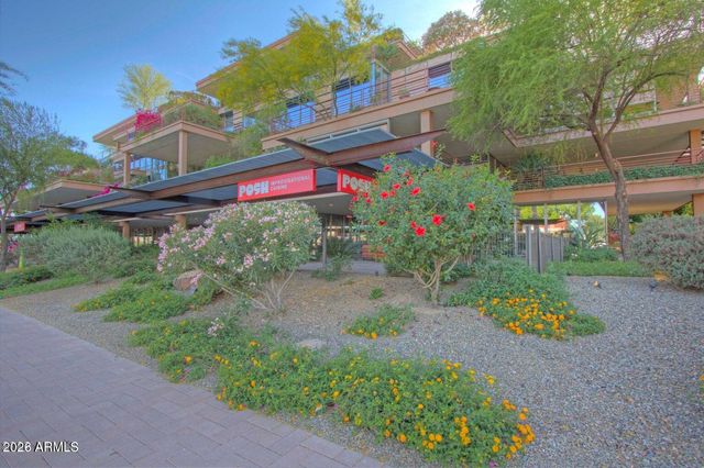 7117 E Rancho Vista Drive 5001, Scottsdale, AZ 85251