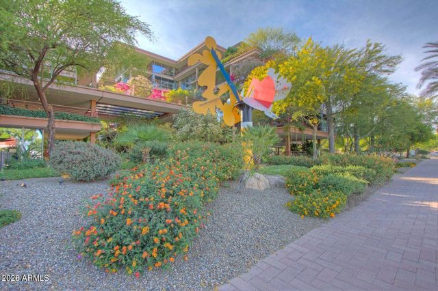 7117 E Rancho Vista Drive 5001, Scottsdale, AZ 85251