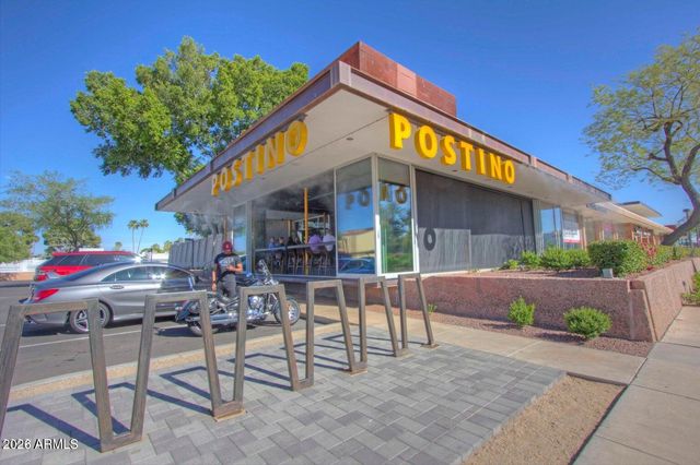 7117 E Rancho Vista Drive 5001, Scottsdale, AZ 85251