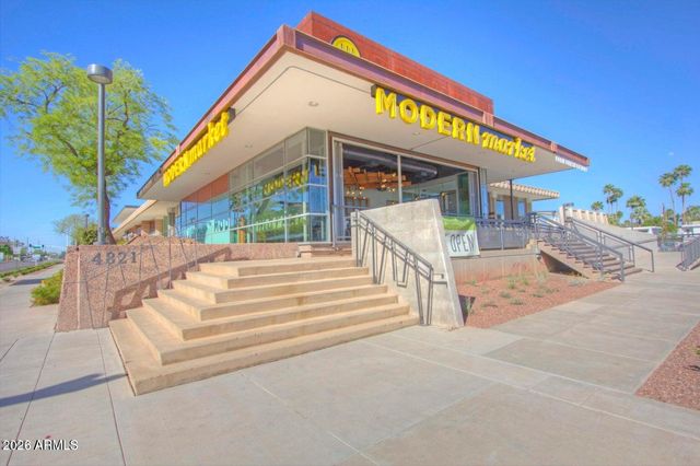 7117 E Rancho Vista Drive 5001, Scottsdale, AZ 85251