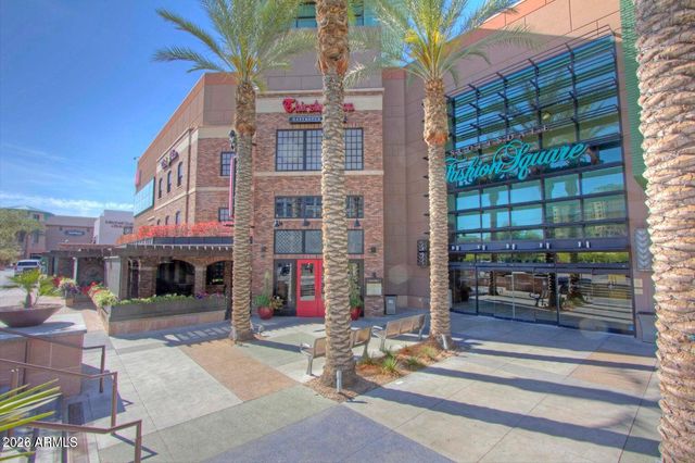 7117 E Rancho Vista Drive 5001, Scottsdale, AZ 85251