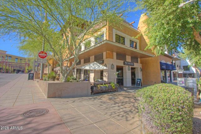 7117 E Rancho Vista Drive 5001, Scottsdale, AZ 85251