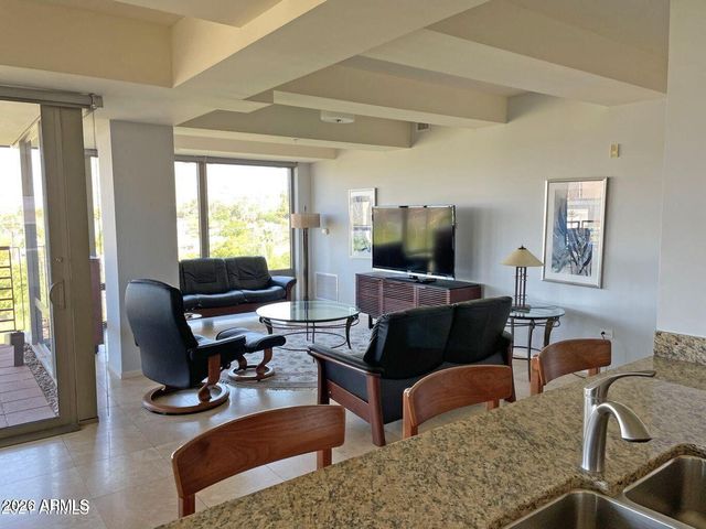 7117 E Rancho Vista Drive 5001, Scottsdale, AZ 85251