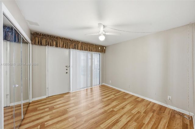 6010 S Falls Cir Drive 323, Lauderhill, FL 33319