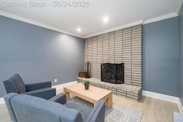 36343 Dardanella Street, Livonia, MI 48152