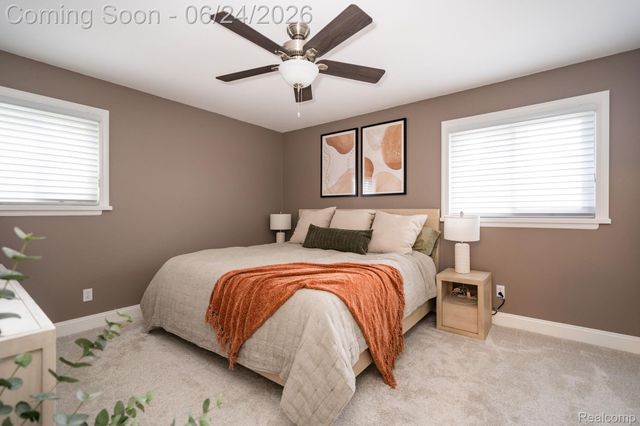36343 Dardanella Street, Livonia, MI 48152