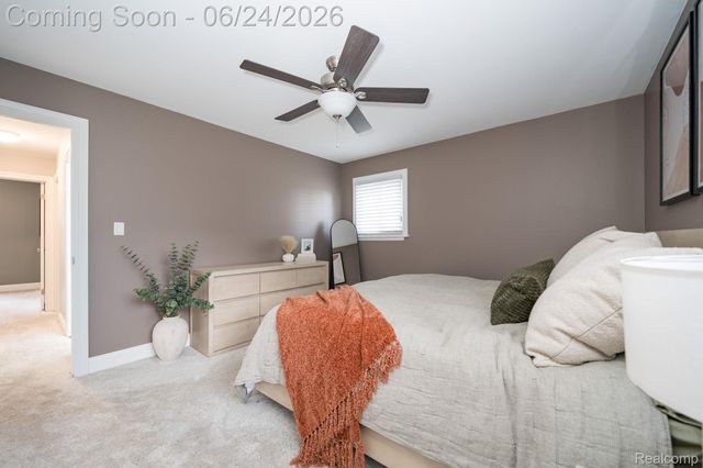 36343 Dardanella Street, Livonia, MI 48152