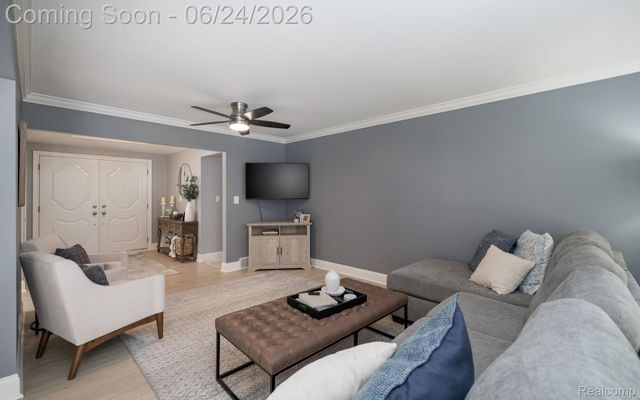 36343 Dardanella Street, Livonia, MI 48152