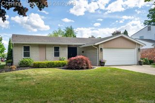 36343 Dardanella Street, Livonia, MI 48152