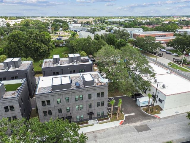 801 E 3RD AVENUE 2, Tampa, FL 33602
