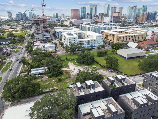 801 E 3RD AVENUE 2, Tampa, FL 33602