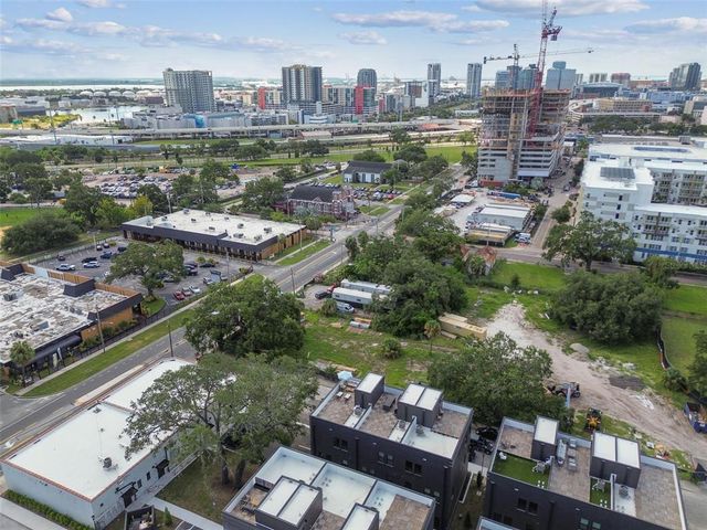801 E 3RD AVENUE 2, Tampa, FL 33602