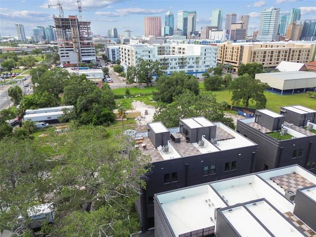 801 E 3RD AVENUE 2, Tampa, FL 33602