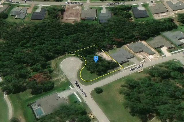 5070 ELM LEAF DRIVE, Brooksville, FL 34601