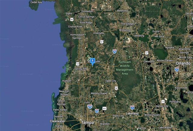 5070 ELM LEAF DRIVE, Brooksville, FL 34601