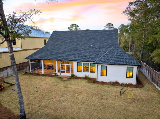 264 Eden Drive, Santa Rosa Beach, FL 32459