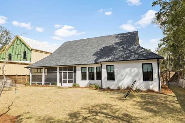 264 Eden Drive, Santa Rosa Beach, FL 32459