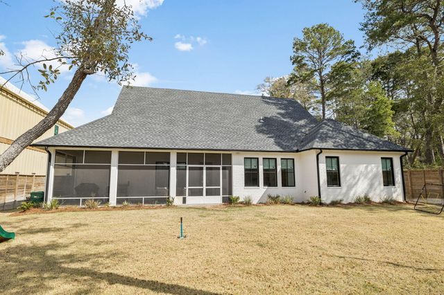 264 Eden Drive, Santa Rosa Beach, FL 32459