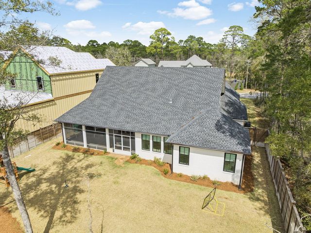 264 Eden Drive, Santa Rosa Beach, FL 32459