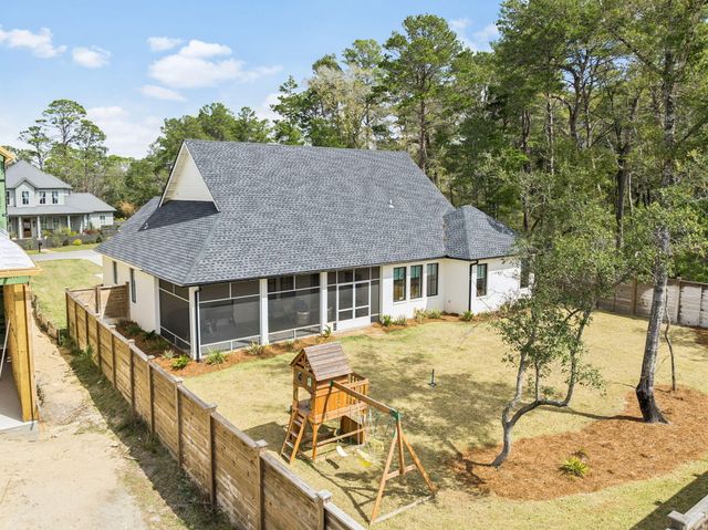 264 Eden Drive, Santa Rosa Beach, FL 32459