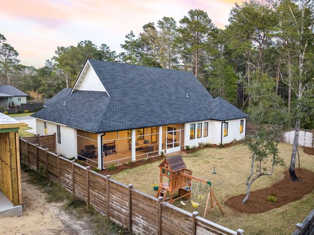 264 Eden Drive, Santa Rosa Beach, FL 32459