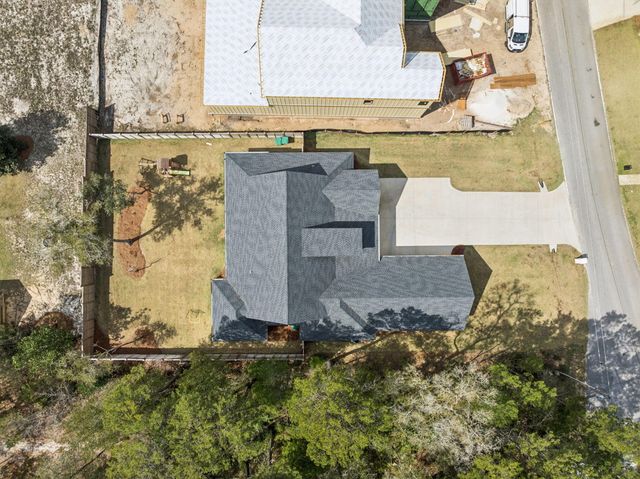 264 Eden Drive, Santa Rosa Beach, FL 32459