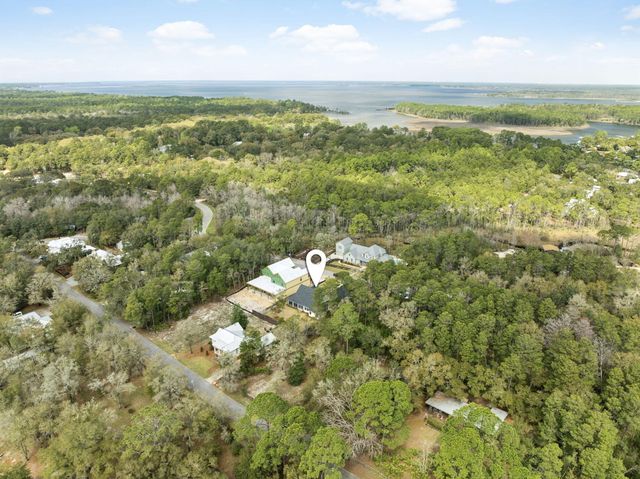 264 Eden Drive, Santa Rosa Beach, FL 32459