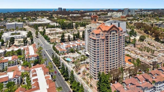3890 Nobel Dr 408, San Diego, CA 92122