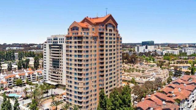 3890 Nobel Dr 408, San Diego, CA 92122