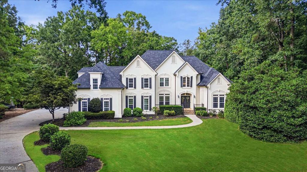 115 Providence Lake Point, Milton, GA 30004 — photo 2